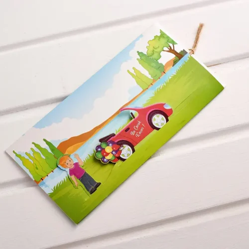 Sünnet Davetiyesi 4971