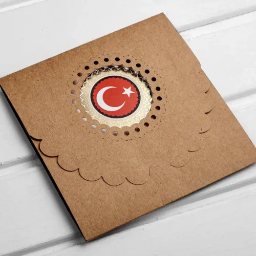 Sünnet Davetiyesi 4983