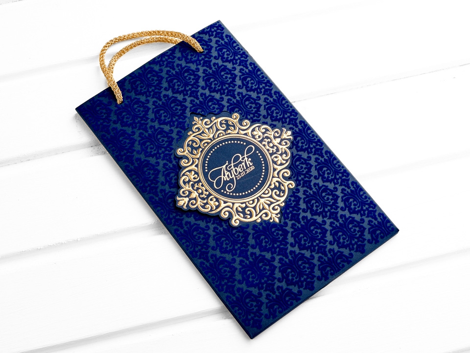 Sünnet Davetiyesi 4957