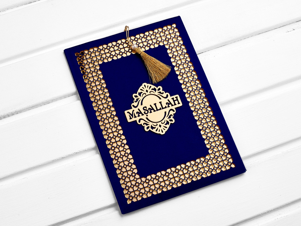 Sünnet Davetiyesi 4959