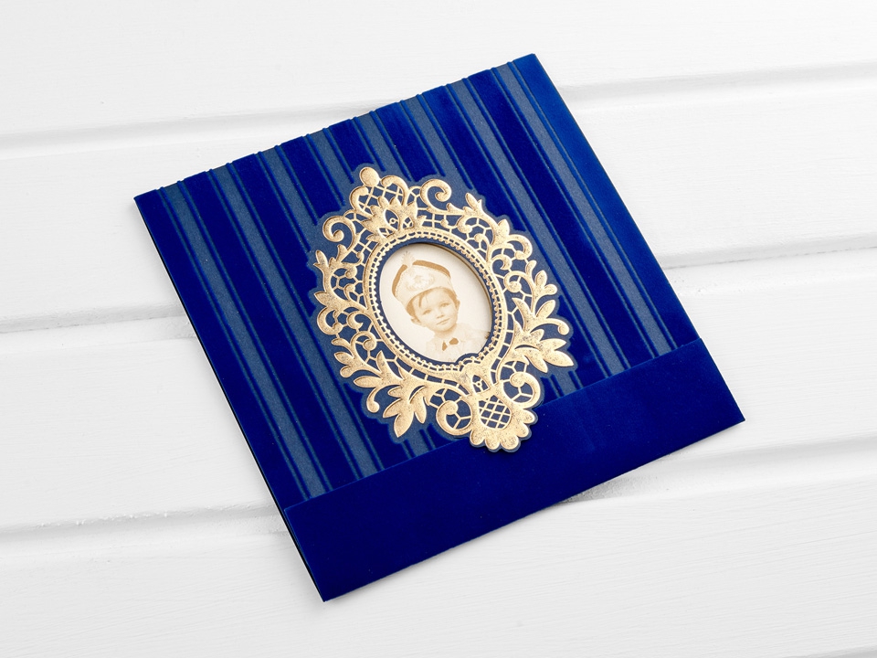 Sünnet Davetiyesi 4961