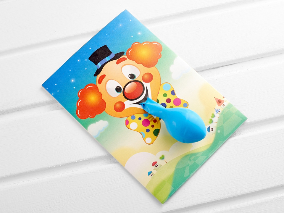 Sünnet Davetiyesi 4966