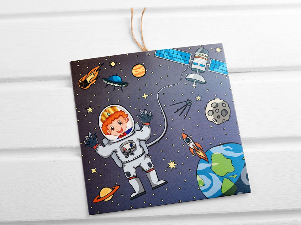 Sünnet Davetiyesi 4970