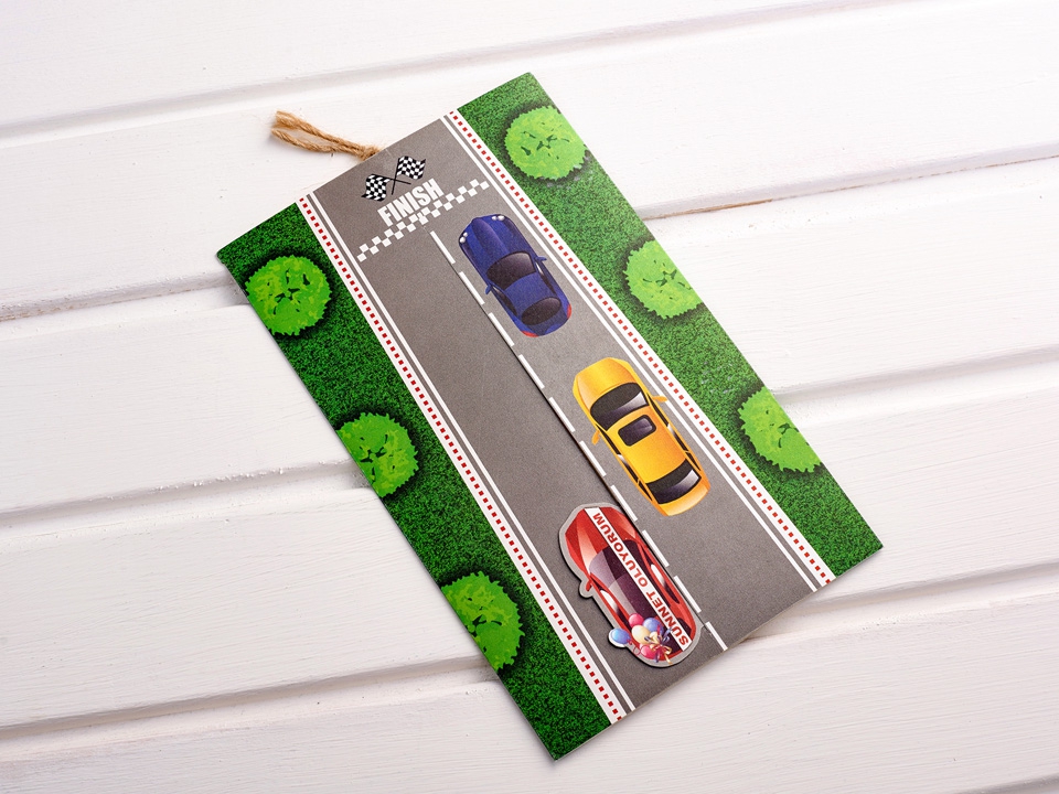 Sünnet Davetiyesi 4975