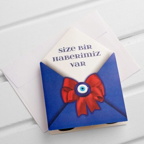 Sünnet Davetiyesi 4976