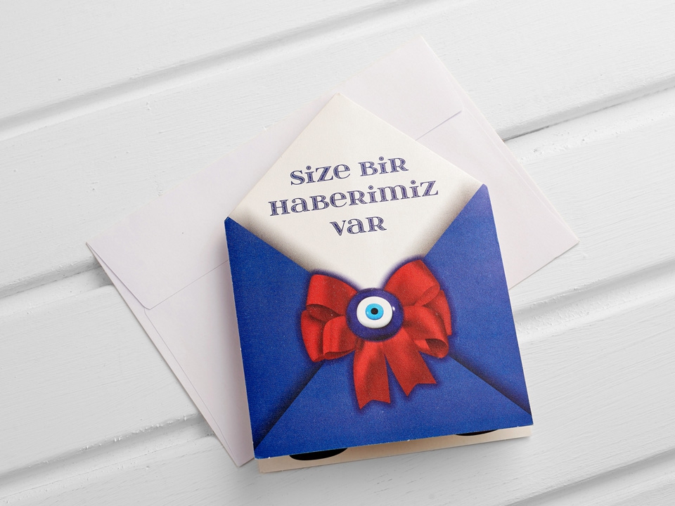 Sünnet Davetiyesi 4976